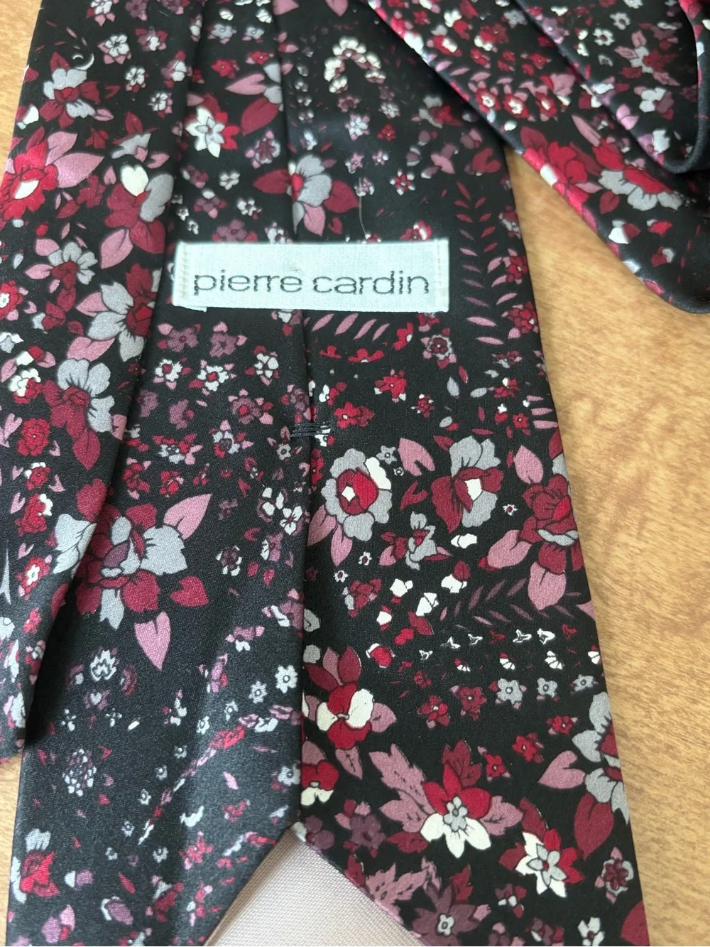 Men's Multicolor Patterned Ties - Set of 3